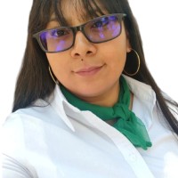 Brenda Esthefania Romero Díaz