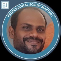 Ravishankar Kuppusamy
