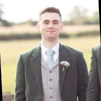 Connor Sutton