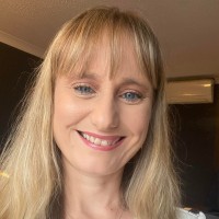 Carolyn Hannaway FIRC (CertRP)