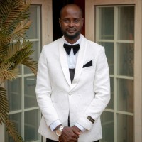 Joel Oluwaseun Adewuyi