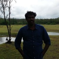 Senthil Anand