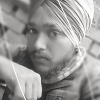 Tejinder Singh