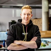 Luuk Dahlmans