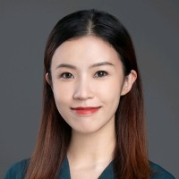 Scarlett Zhang