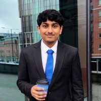 Krithik Krishnakumar Nair
