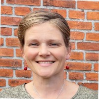 Jeanette Strøm
