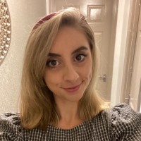 Alysha Thorp