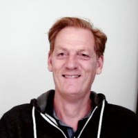 Erik Pronk