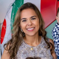 Christiane R. Fortes Lopes