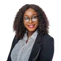 Vivian Nwankwonta, Aca