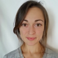 Mélina Moroy