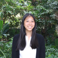 Alicia Leong