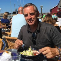 Jonny Pettersson