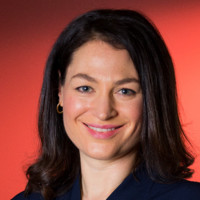 Sasha Abrams