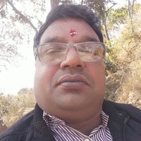 S Ranjan Nayak
