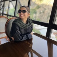 Samane Khosravi