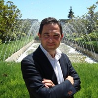 Daniel Beaudet