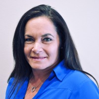 Taffiny Perez M. Ed