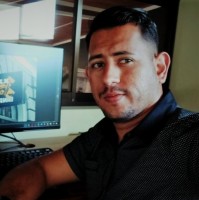 Junior Ulloa Quirós