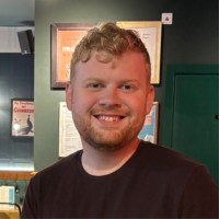Jake Britner