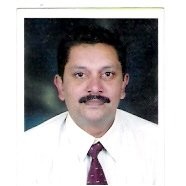 Nagarajesh B P