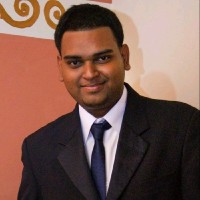 Ritesh Bhola