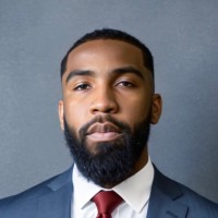 Damien T. Henry