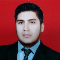 Edson Ricardo Barriga Céspedes