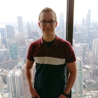 Matt Byrne Meng(Hons), Apmp