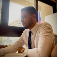 Ahmed Saad