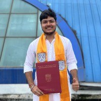Tushar Bhatia