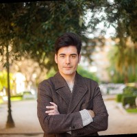 Néstor Doblado Gonzalez