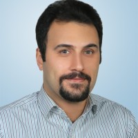 Amin Bagheri