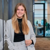 Merel de Groot