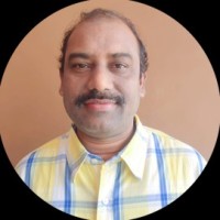 Lakshminarayana M