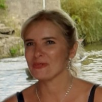 Valerie Monin