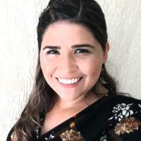 Isabela Faria