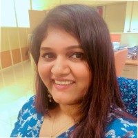 Deepika Mavalankar
