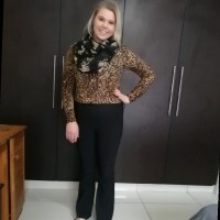 Marizaan Visser