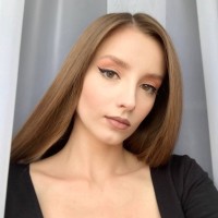 Aliaksandra Radzevich