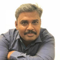 Ravi Ponnusamy