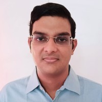 nikhil shankar