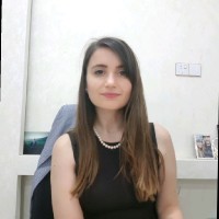 Ariana K Siegel