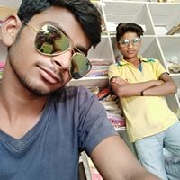 Vikesh Singh