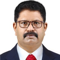 Vinod Kurian