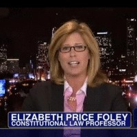 Elizabeth Price Foley
