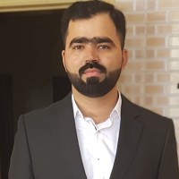 Kamran Zakir