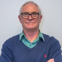 Kenneth Irvine-Brown