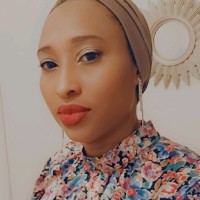 Idiatou Diallo